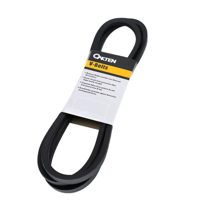 1/2" X 91-1/2" Drive Belt For Mtd Lt546 And Lt4600 – Replaces 754-04142 1