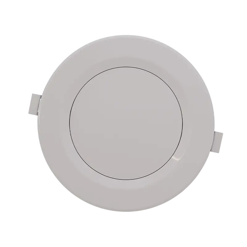 10W Star Glaze Nxt Round Recessed Downlighter With Junction Box 1