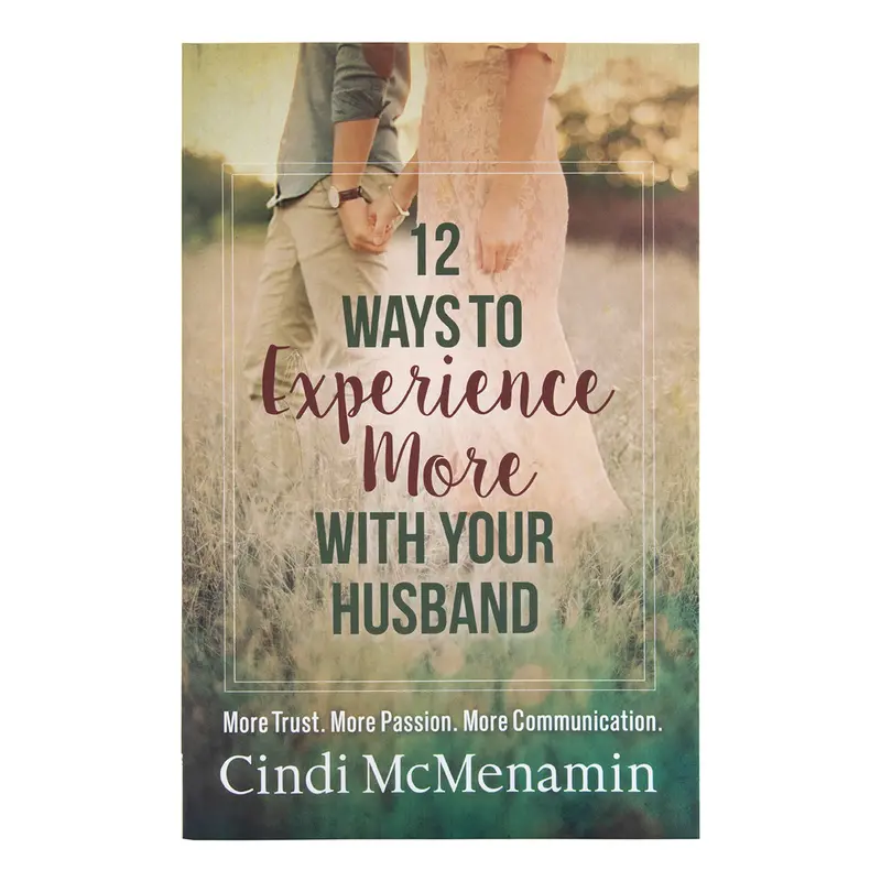 12 Meaningful Ways To Deepen Your Marriage (Paperback) 1