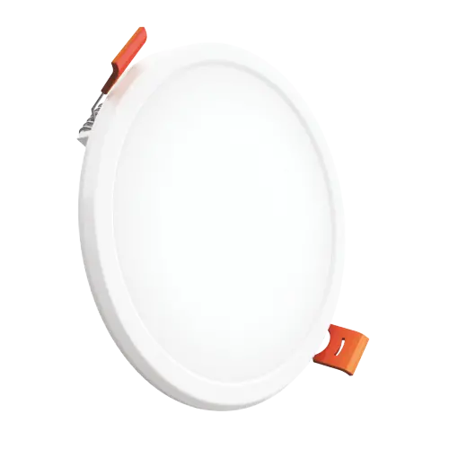15W Star Lord 3-In-1 Round Led Recessed Panel 1