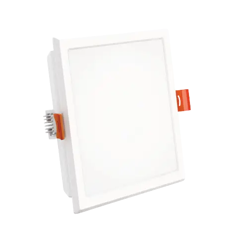 15W Star Lord 3-In-1 Square Led Recessed Panel 1