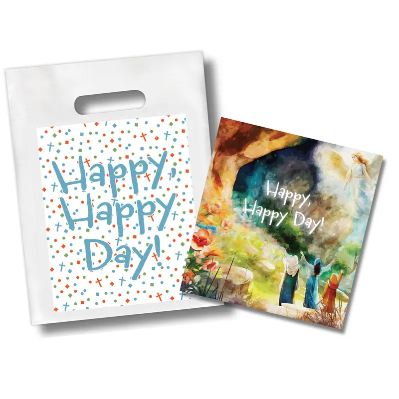 16-Page Softcover Children'S Storybook Accompanied By Complimentary Themed Goodie Bag 1