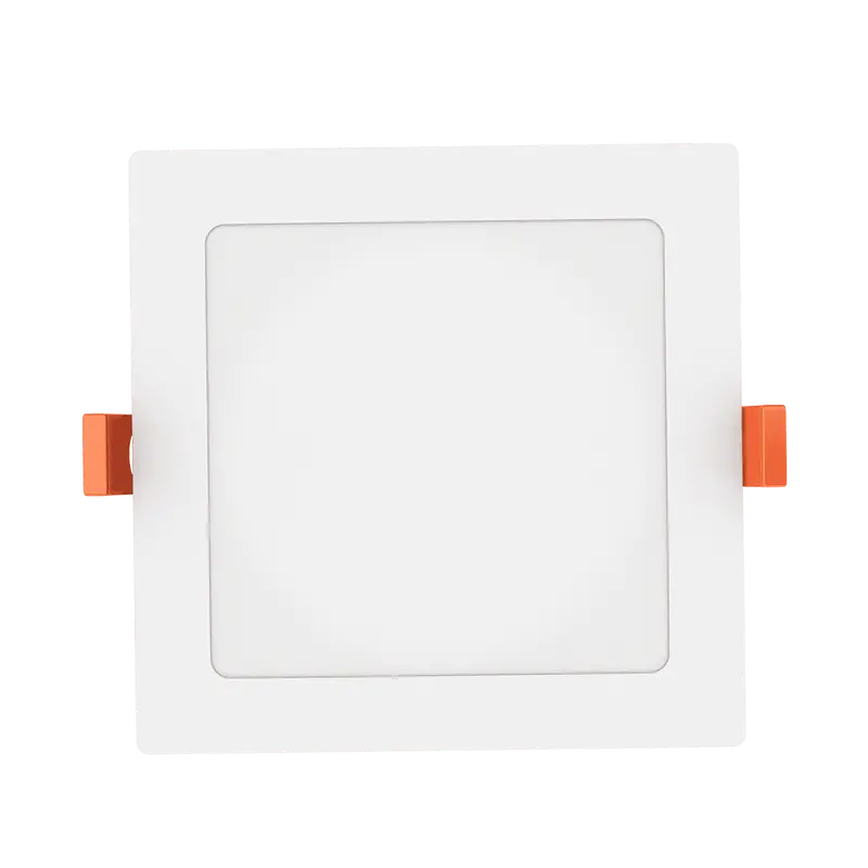 18W Star Dura Pro Square Recessed Led Panel Light 1