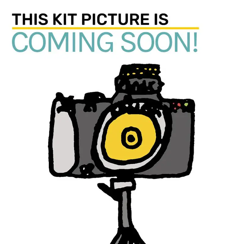 2020 Kindergarten Nonreligious Student Kit 1