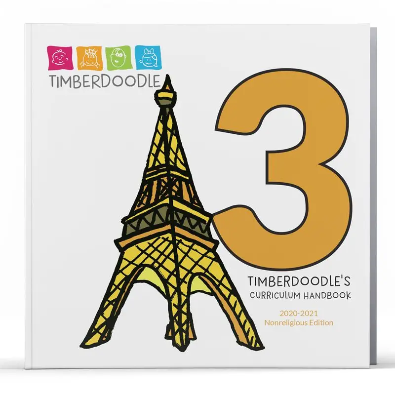 2020 Secular 3Rd Grade Curriculum Scheduler 1