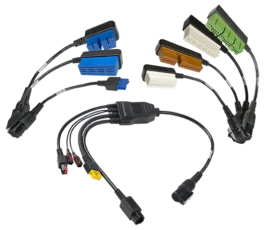 2024 Bosch D2M Cable Release Package – Latest Firmware Included 1
