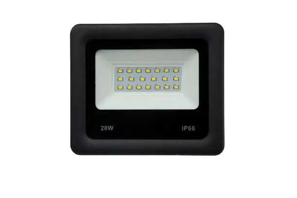 20W Gleam Compact Led Floodlight – Cdl Series 1