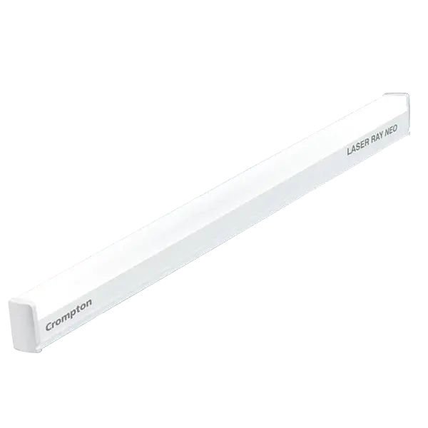 28W Laser Ray Neo High-Output Led Batten Light 1