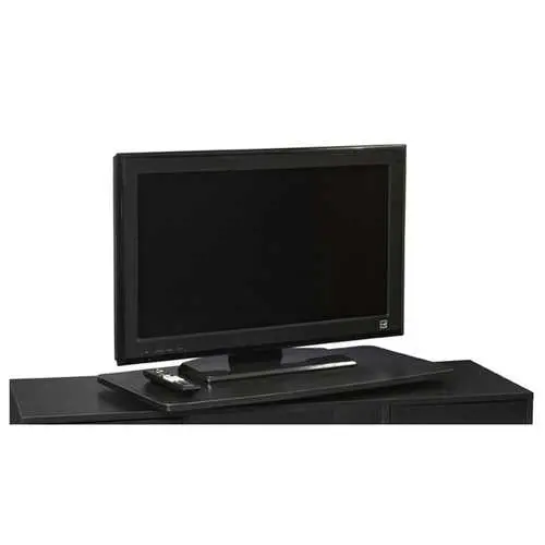 32-Inch Swivel Mounting Board For Flat Screen Tvs And Monitors 1
