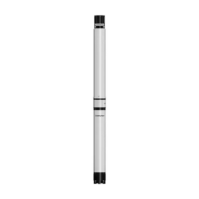 3W12Ap1D 3-Inch Borewell Submersible Pump – 1 Hp 1