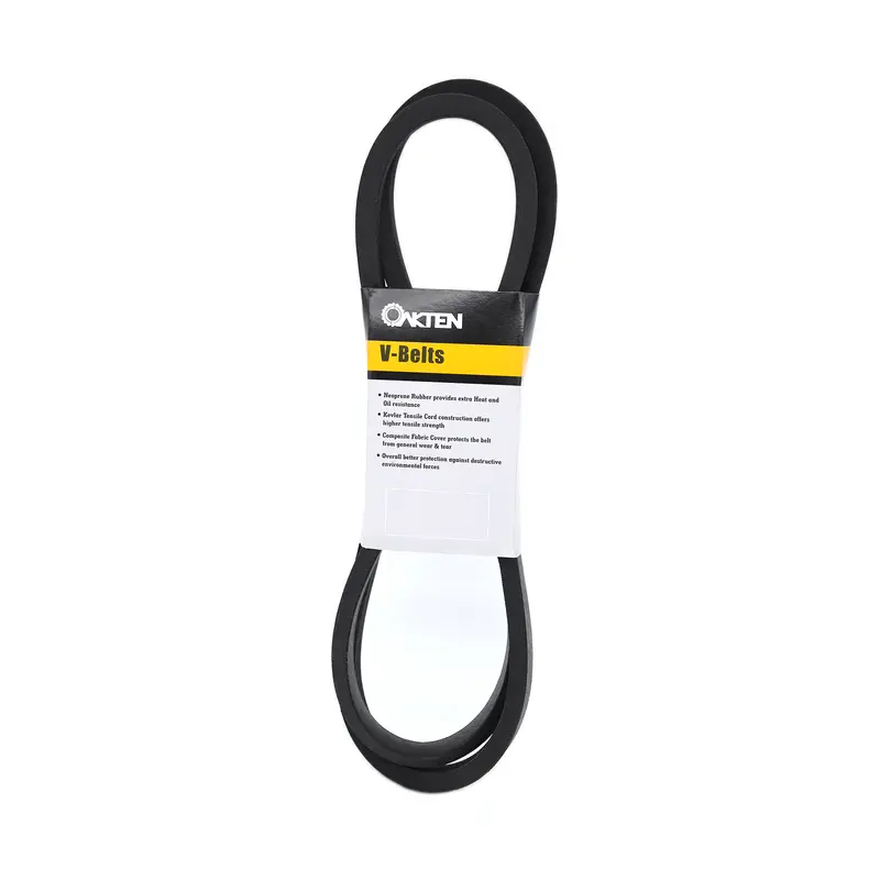 5/8" X 69" Drive Belt For Mtd/Troy-Bilt 38"–42" Lawn Mowers (754-04001, 578453619) 1