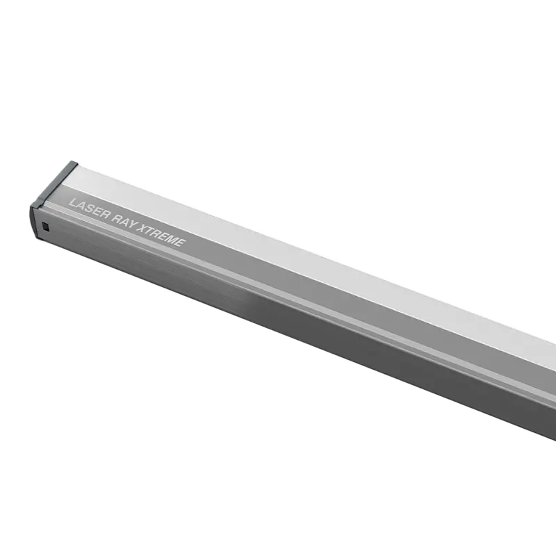 50W Laser Ray Xtreme Led Batten Light – High-Lumen Output 1