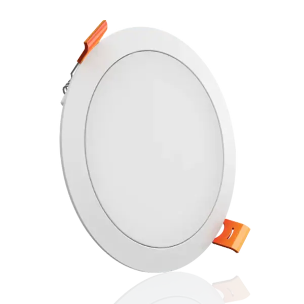 5W Cosmos Round Recessed Led Panel 1