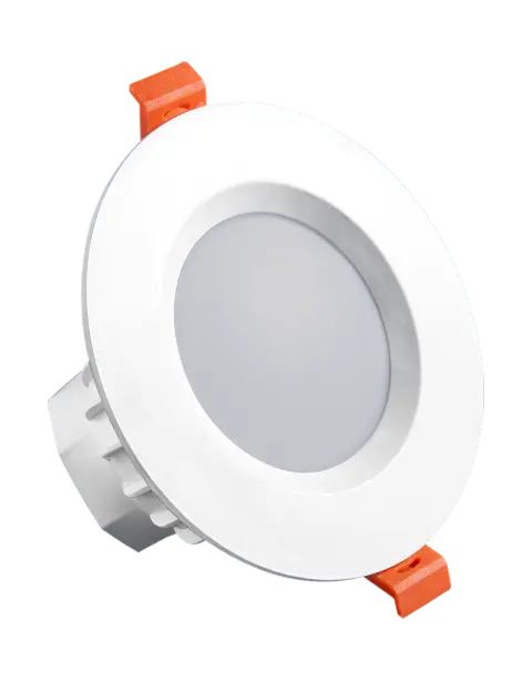 5W Star Lord Jb Round Led Downlight – Value-Focused Recessed Light 1