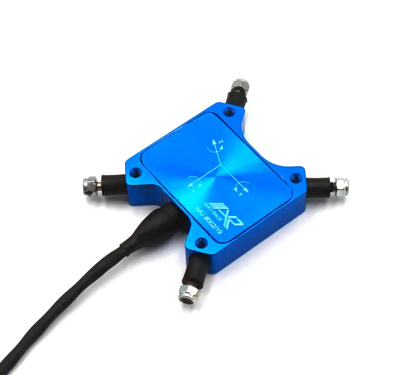 6-Axis Inertial Measurement Unit (Imu) – Accelerometer + Gyroscope 1