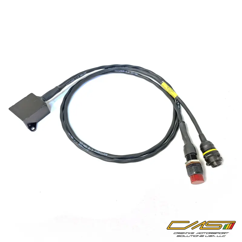 Abs Warning Light (Mil) Led Indicator Module 1