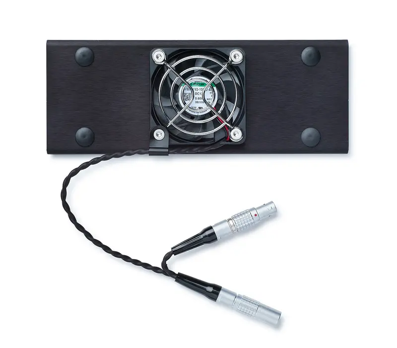 Active Cooling Fan For Vbox Hd2 Video Recorder Thermal Management 1