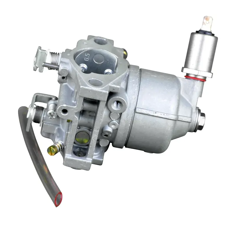 Aftermarket Carburetor For John Deere Am109205 And 15003-2398 Engines 1