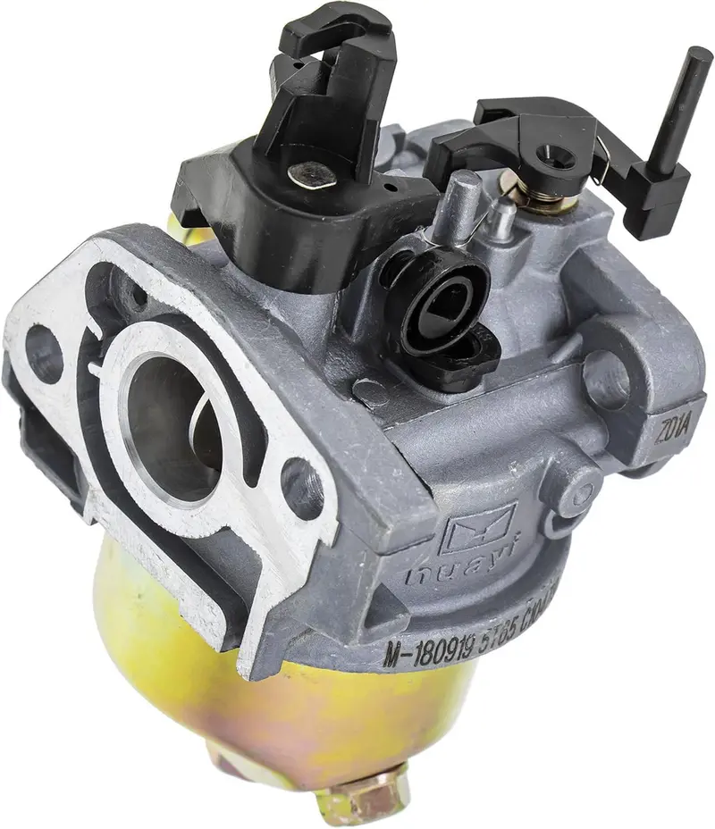 Aftermarket Carburetor For Mtd Lawn Mowers – Fits 751-05387 And 951-05387 1