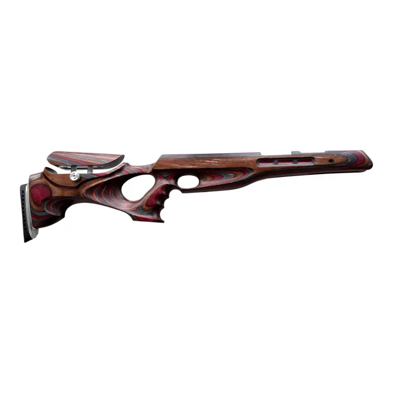 Air Arms Tx200/Hc Custom Ft Stock – Coral Snake Pattern 1