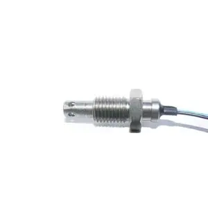 Ambient Air Temperature Sensor – M8×1 Thread, Ip67 Rated 1