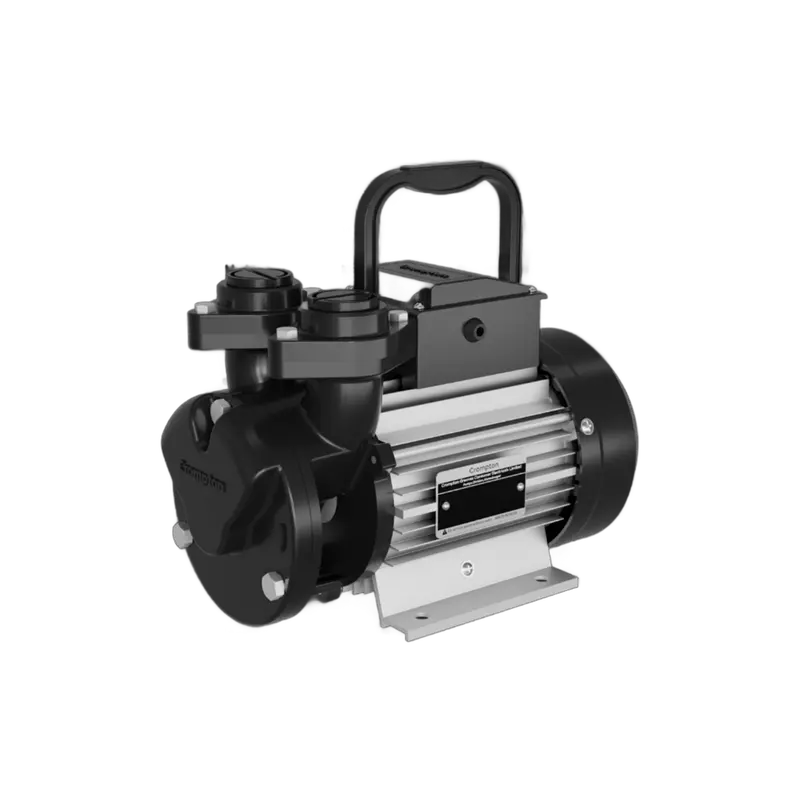 Aquagold 50-23 Mini Regenerative Self-Priming Pump 1