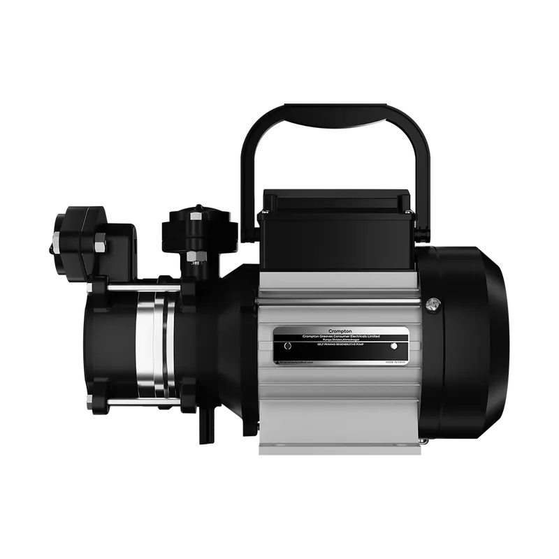 Aquagold Dura 100 1 Hp Compact Regenerative Pump 1
