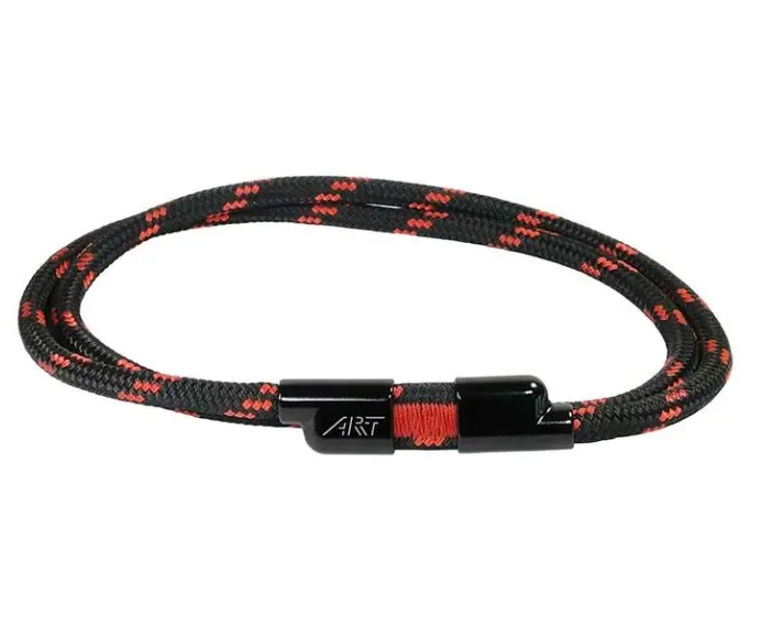 Art Rope Sling – 50 Cm Adjustable Dynamic Or Static Rigging Loop 1
