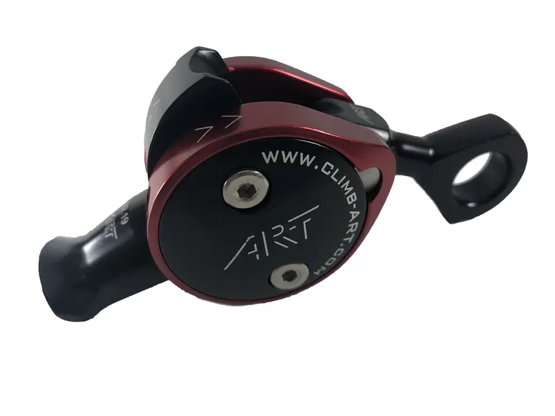 Art Standard Positioner Lanyard For Controlled Work Positioning 1