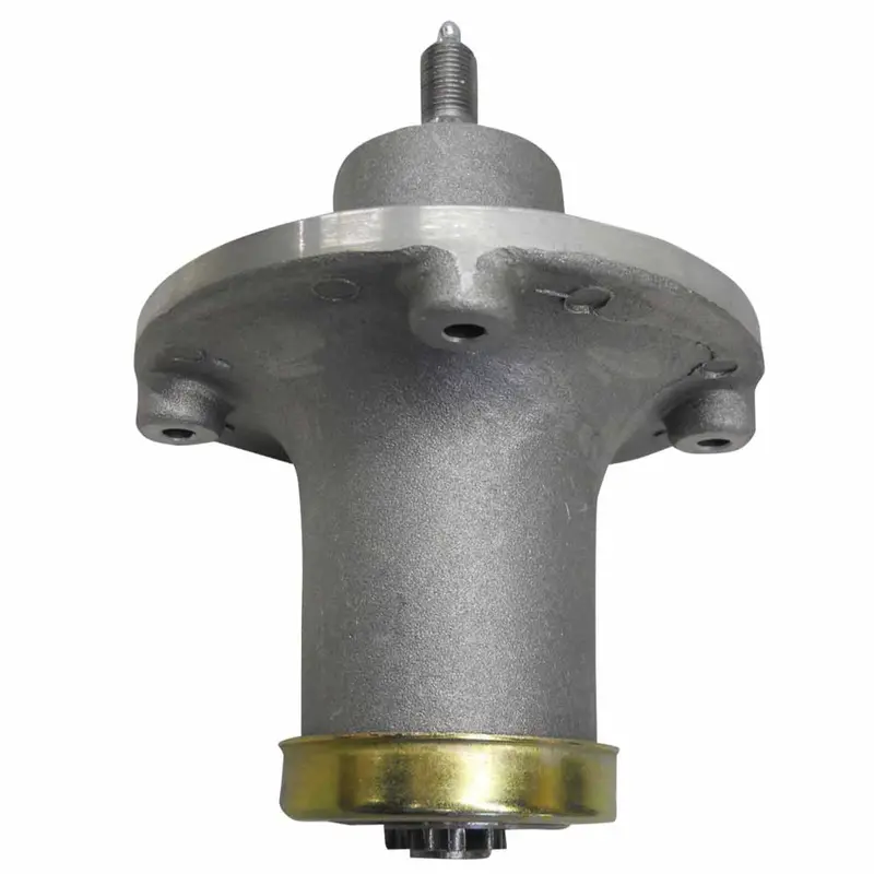 Ayp And Husqvarna Spindle Assembly Compatible With Part Number 539112170 1