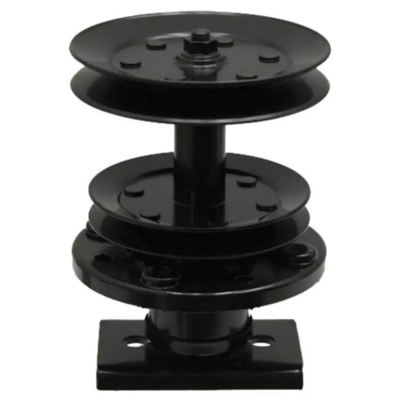 Ayp And Husqvarna Spindle Assembly For 121704X, 121705X, And Related Cross-References 1