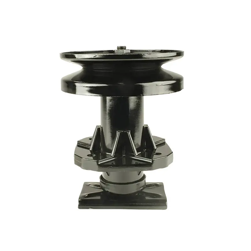 Ayp And Husqvarna Spindle Assembly For 677A14, 677A181, 677A233, And 101477X 1