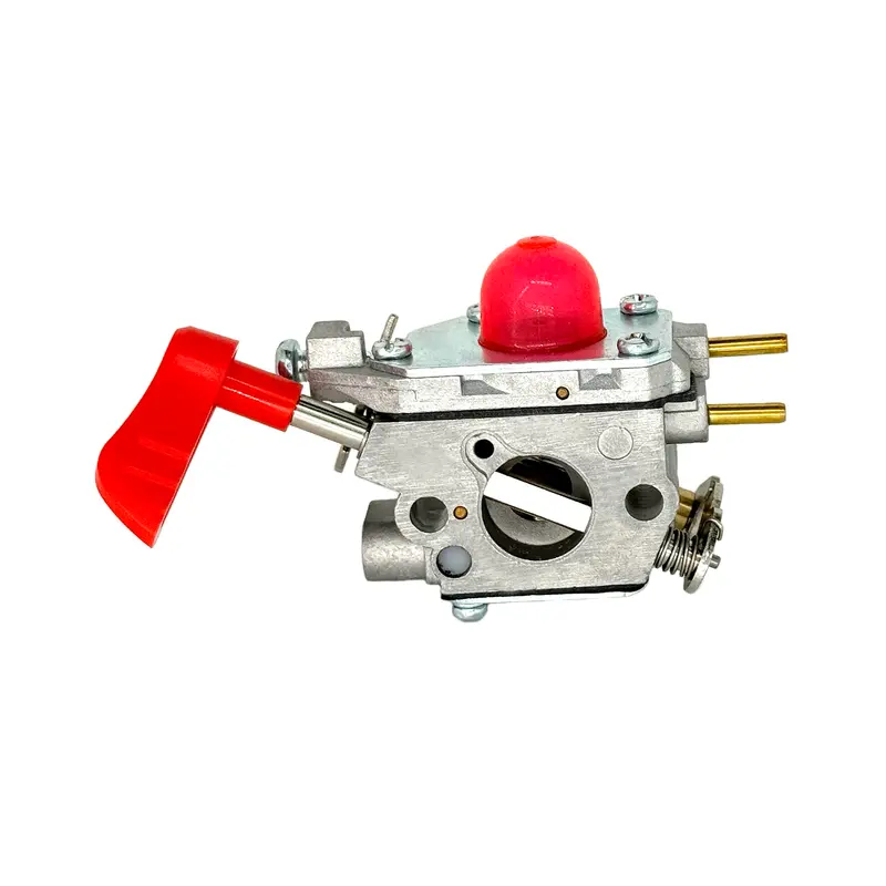 Ayp Gbv 345 And Poulan Pro Bvm 200 Carburetor – Fits 545081857 And C1U-W43 1