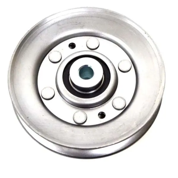 Ayp Idler Pulley – Universal Fit For 146763, 173902, And 532146763 Lawn Mower Models 1