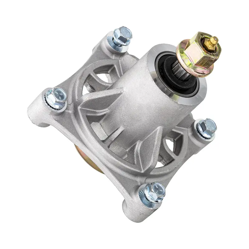 Ayp Spindle Assembly For Part Numbers 174356 And 532174356 1