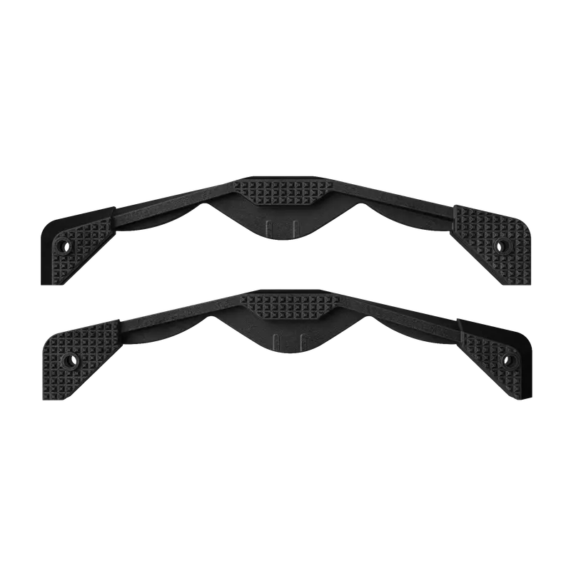 Bashguards Stamp Evo Large Aluminum Bash Guard 4