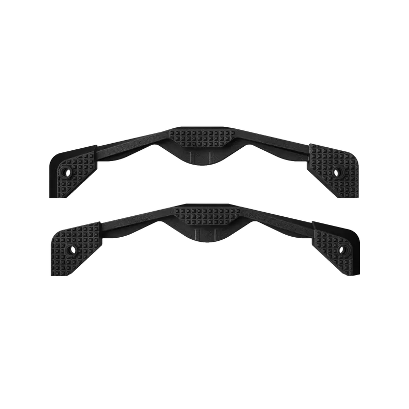 Bashguards Stamp Evo Small Aluminum Bash Guard 4