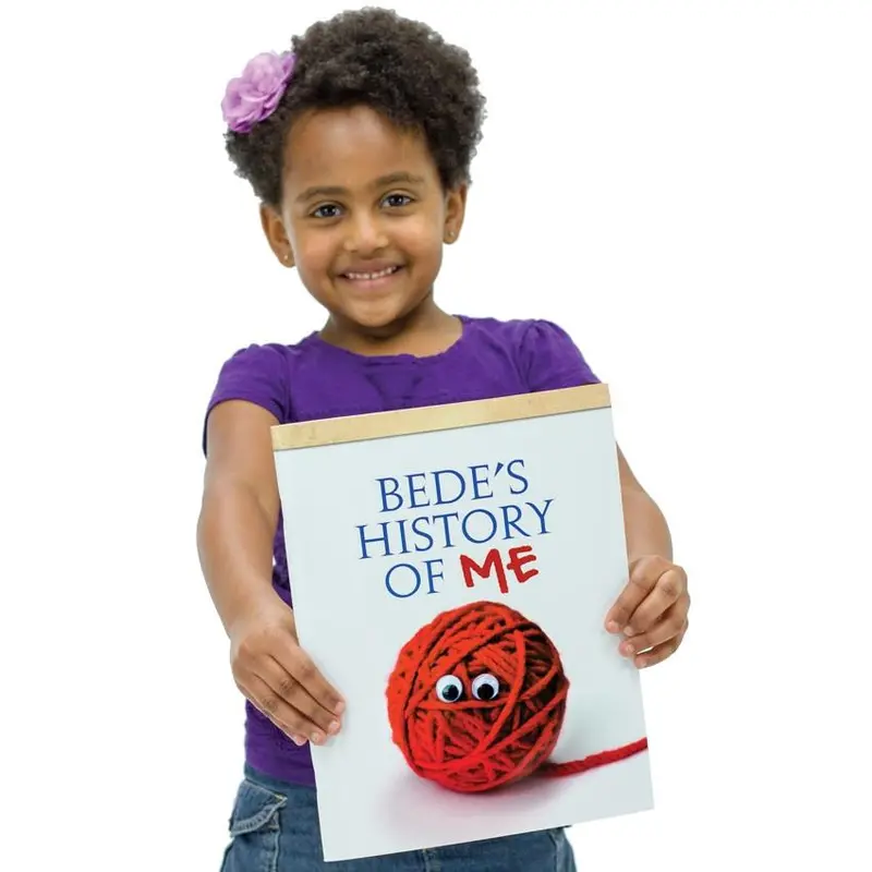 Bede’S History Of Me: Engaging Medieval History Curriculum For Middle School 1