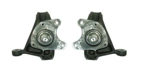 Belltech 2600 Suspension Spindle Drop Set 1