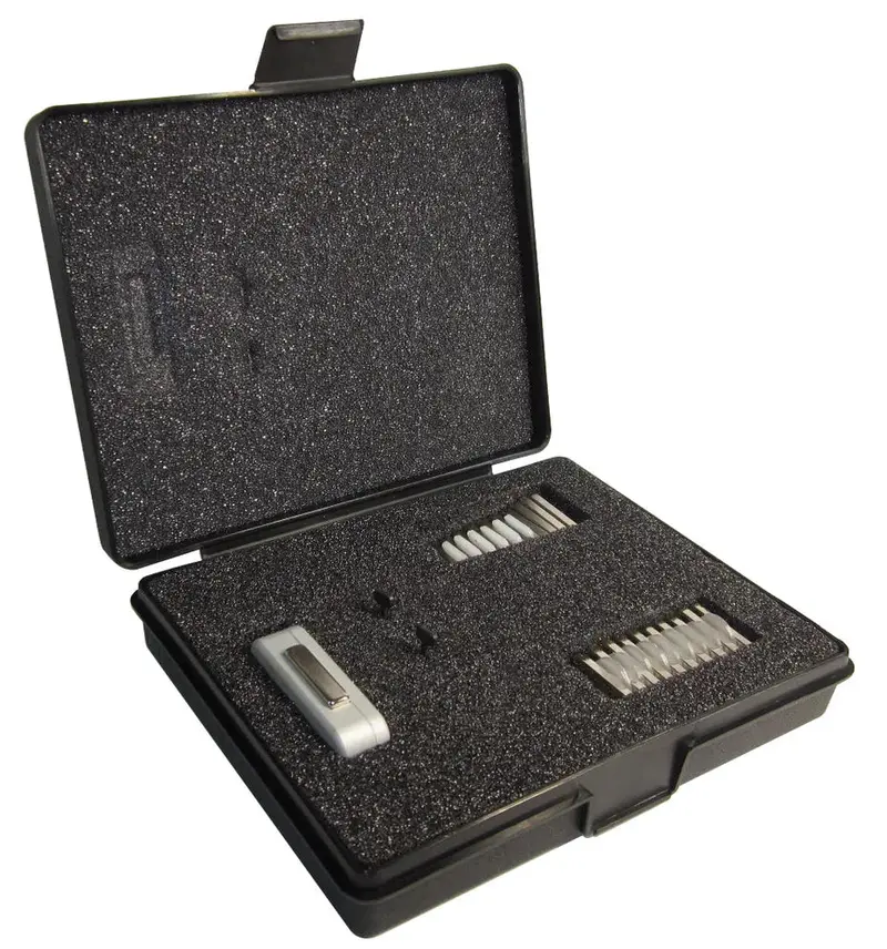 Bhb Barrel Tuning System – Enhanced Balance & Recoil Management 1