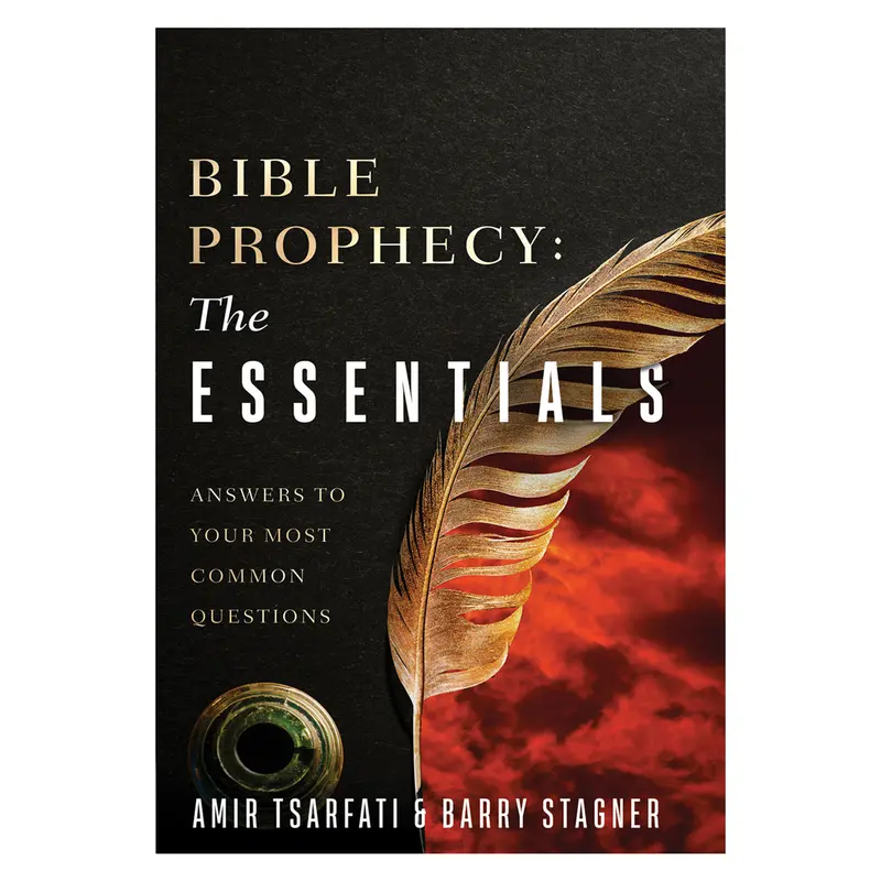 Bible Prophecy Essentials: Clear Answers To Common Questions 1