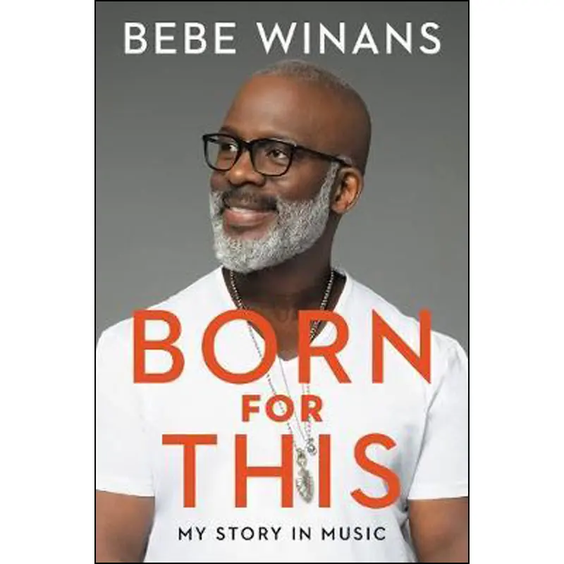 Born For This: A Musical Memoir (Hardcover) 1