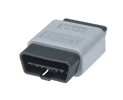 Bosch Dlc3 Obd-Ii Adapter For Diagnostic Tools – Part #1699200369 1