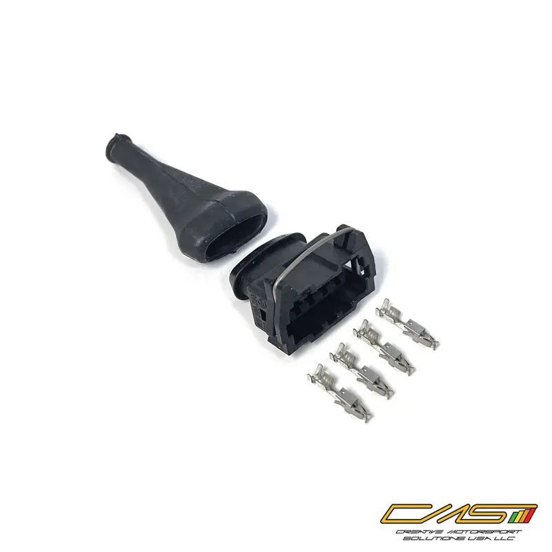 Bosch Lk-4 Sensor Interface Connector Kit 1