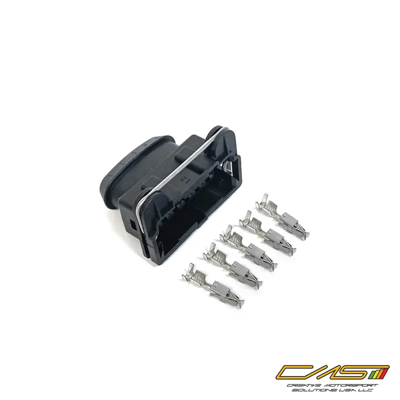 Bosch Lk-5 Sensor Interface Connector Kit 1