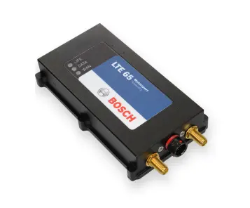 Bosch Lte65 4G Telemetry System Kit For Motorsport 1