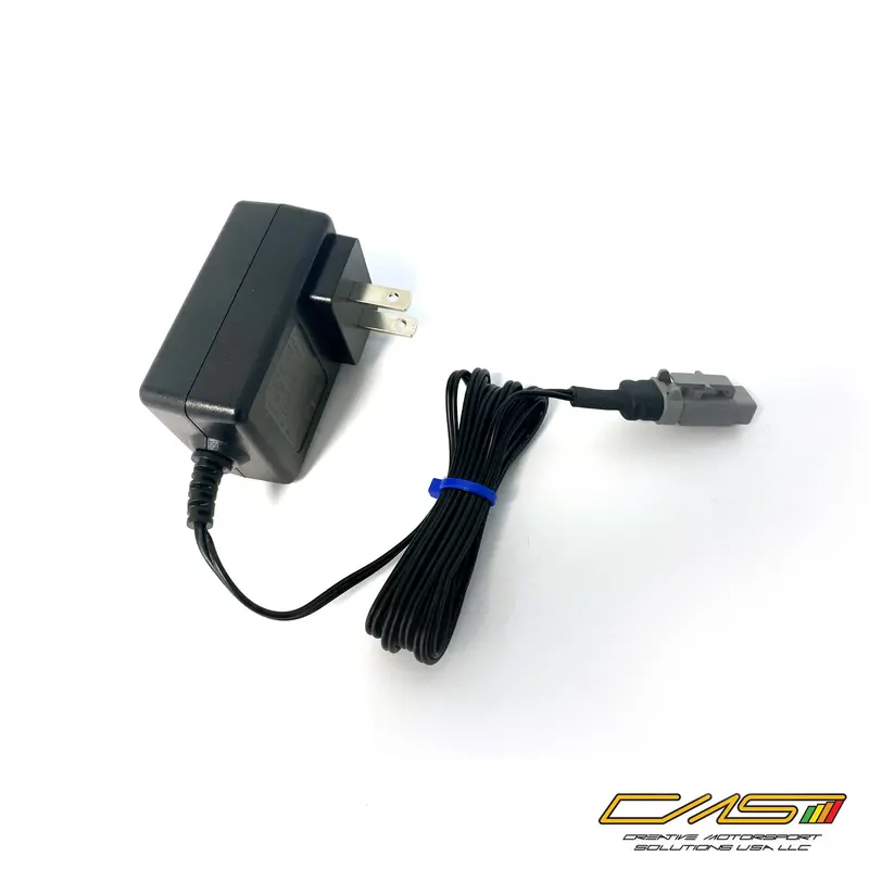 Bosch Lte65 Pit Lane Power Supply Harness 1