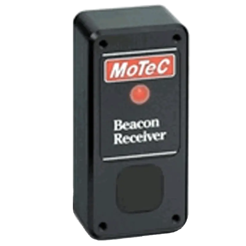 Br2 Wireless Beacon Receiver 1