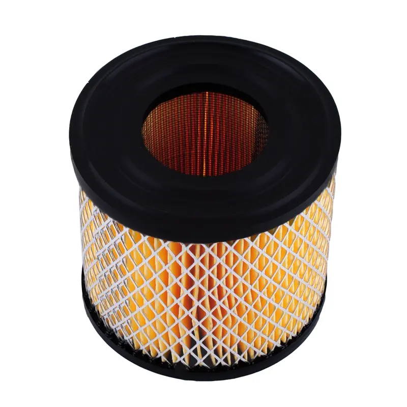 Briggs & Stratton 390930 And 393957 Series Air Filter Replacement 1