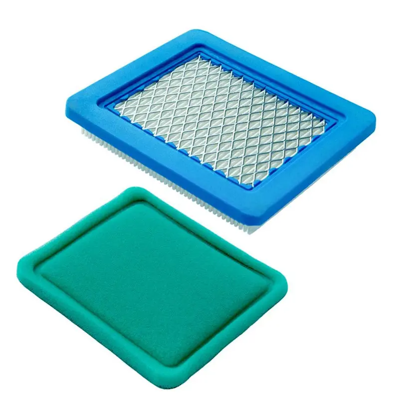 Briggs & Stratton 491588S Air Filter Kit With Pre-Cleaner Assembly 1